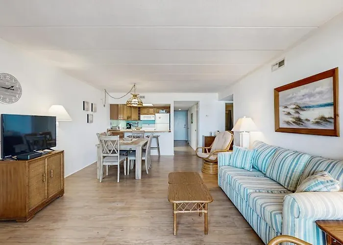 Purnell House 402 Ocean City