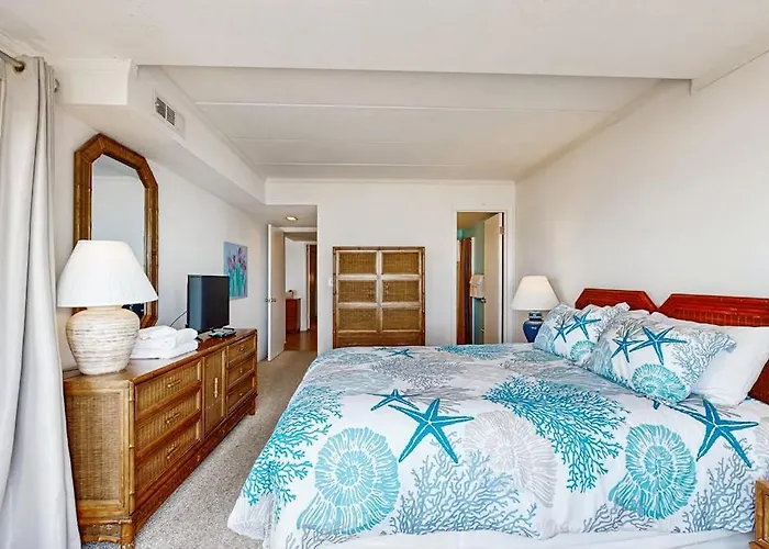 Purnell House 402 Ocean City