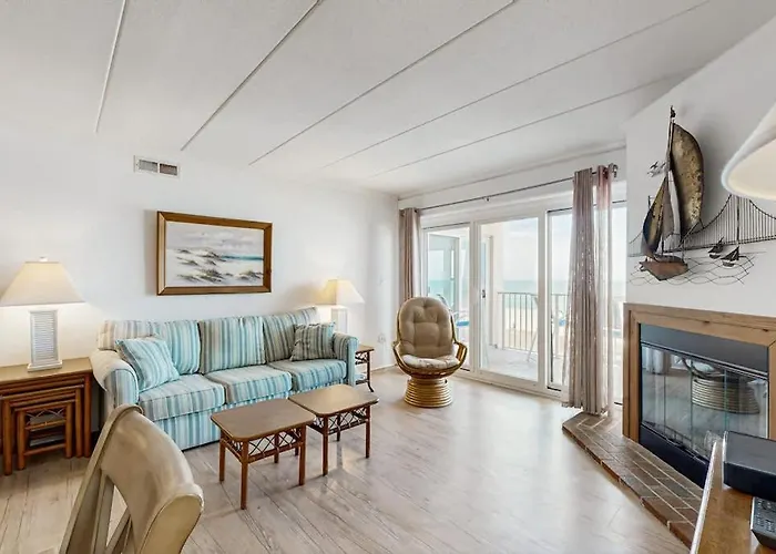 Purnell House 402