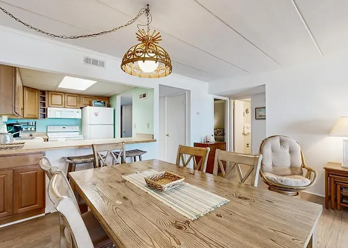 Purnell House 402 Ocean City