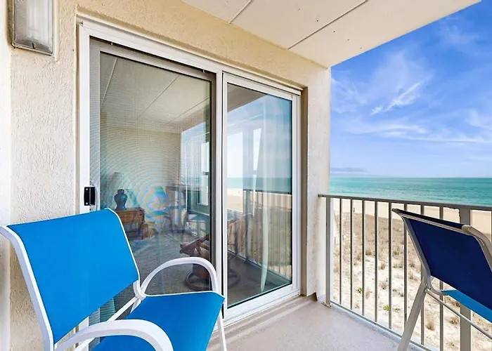 Purnell House 402 Holiday home Ocean City