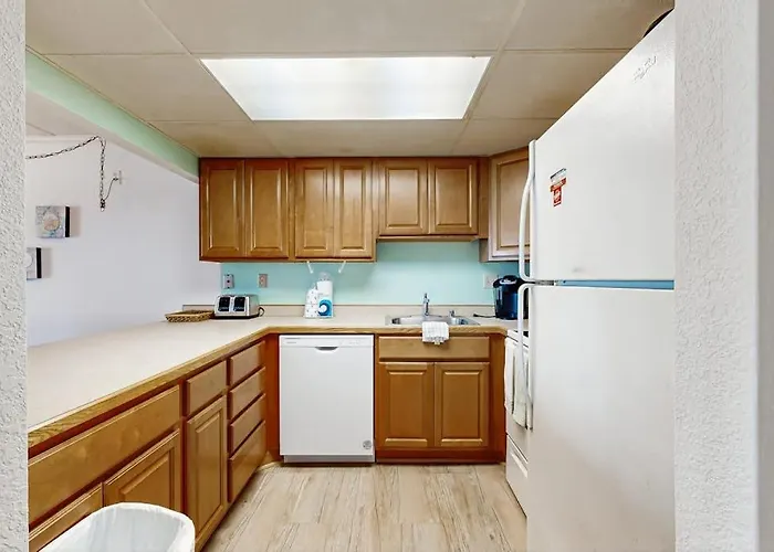 Purnell House 402 Ocean City