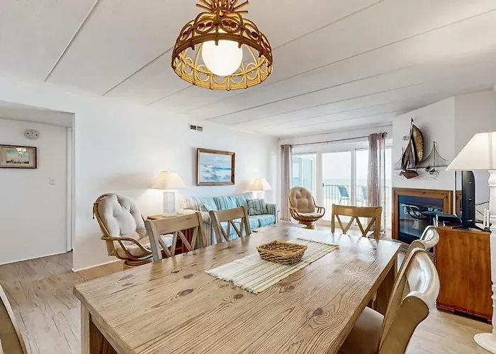 Purnell House 402 Ocean City